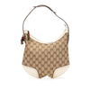 Gucci GG Canvas Princy Hobo Secondhand