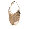 Gucci GG Canvas Princy Hobo Secondhand