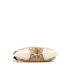 Gucci GG Canvas Princy Hobo Secondhand