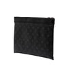 Louis Vuitton Monogram Eclipse Discovery Pochette GM Secondhand