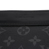 Louis Vuitton Monogram Eclipse Discovery Pochette GM Secondhand