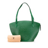 Louis Vuitton Epi Saint Jacques GM Long Strap Secondhand