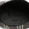 Burberry House Check Nylon Handbag Secondhand