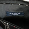 Burberry House Check Nylon Handbag Secondhand