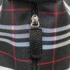 Burberry House Check Nylon Handbag Secondhand