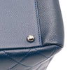 Secondhand Chanel Caviar Grand Shopping Tote XL