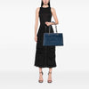 Secondhand Chanel Caviar Grand Shopping Tote XL