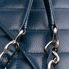 Secondhand Chanel Caviar Grand Shopping Tote XL