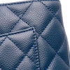 Secondhand Chanel Caviar Grand Shopping Tote XL