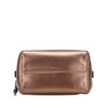 LOEWE Metallic Leather Anagram Handbag Secondhand