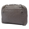 Bottega Veneta Nappa Intrecciato Nodini Crossbody Secondhand