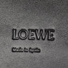 LOEWE XL Shiny Calfskin Paseo Tote Secondhand