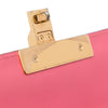 Gucci Small Guccissima Padlock Crossbody Secondhand