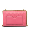 Gucci Small Guccissima Padlock Crossbody Secondhand