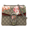 Gucci Small GG Supreme Blooms Dionysus Crossbody Secondhand