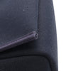 Hermès Military Toile and Vache Hunter Herbag Zip 20 Secondhand