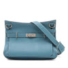 Hermès Clemence Jypsiere 34 Secondhand