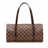 Secondhand Louis Vuitton Damier Ebene Papillon 30