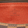 Secondhand Louis Vuitton Damier Ebene Papillon 30