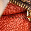 Secondhand Louis Vuitton Damier Ebene Papillon 30
