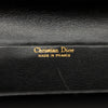 Dior Smooth Calfskin Chain Shoulder Bag Secondhand