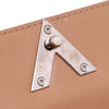 Louis Vuitton Monogram Cuir Plume Ecume Very Chain Satchel Secondhand
