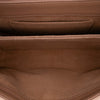 Louis Vuitton Monogram Cuir Plume Ecume Very Chain Satchel Secondhand
