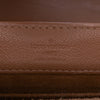 Louis Vuitton Monogram Cuir Plume Ecume Very Chain Satchel Secondhand