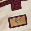 Gucci Calfskin Soho Disco Clutch Secondhand
