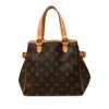 Louis Vuitton Monogram Batignolles Vertical PM Secondhand