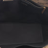 Balenciaga BB Monogram Coated Canvas Signature Shopper M Secondhand