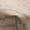 Balenciaga BB Monogram Coated Canvas Signature Shopper M Secondhand