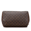 Louis Vuitton Monogram Speedy 35 Secondhand