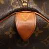 Louis Vuitton Monogram Speedy 35 Secondhand