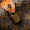 Louis Vuitton Monogram Speedy 35 Secondhand