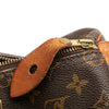 Louis Vuitton Monogram Speedy 35 Secondhand