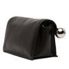 Jacquemus Leather La Pochette Rond Carre Clutch Secondhand