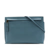 Secondhand LOEWE Leather Anagram T Pouch Crossbody