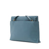 Secondhand LOEWE Leather Anagram T Pouch Crossbody