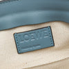 Secondhand LOEWE Leather Anagram T Pouch Crossbody