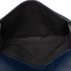 Secondhand Chanel Bicolor Lambskin Boy Flap Card Holder