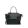 Celine Pico Grained Calfskin Belt Bag Secondhand
