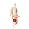 Secondhand Louis Vuitton Monogram Vernis Mini Boite Chapeau Souple