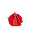 Secondhand Louis Vuitton Monogram Vernis Mini Boite Chapeau Souple