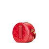 Secondhand Louis Vuitton Monogram Vernis Mini Boite Chapeau Souple