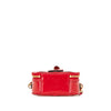 Secondhand Louis Vuitton Monogram Vernis Mini Boite Chapeau Souple