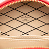 Secondhand Louis Vuitton Monogram Vernis Mini Boite Chapeau Souple