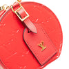 Secondhand Louis Vuitton Monogram Vernis Mini Boite Chapeau Souple
