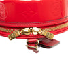 Secondhand Louis Vuitton Monogram Vernis Mini Boite Chapeau Souple