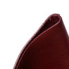 Saint Laurent Leather North South Shopper Tote Secondhand